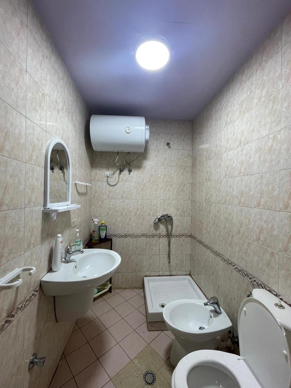 Appartement Me Gusta Tirana