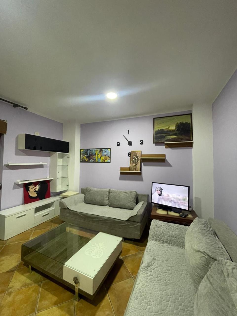 Me Gusta Appartement