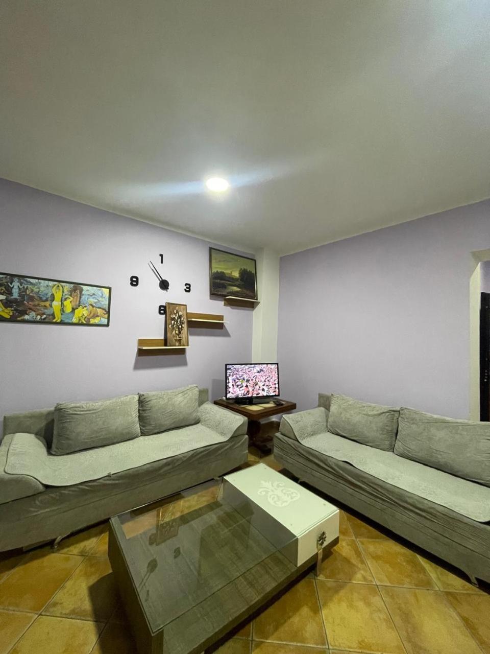 Me Gusta Apartmán *